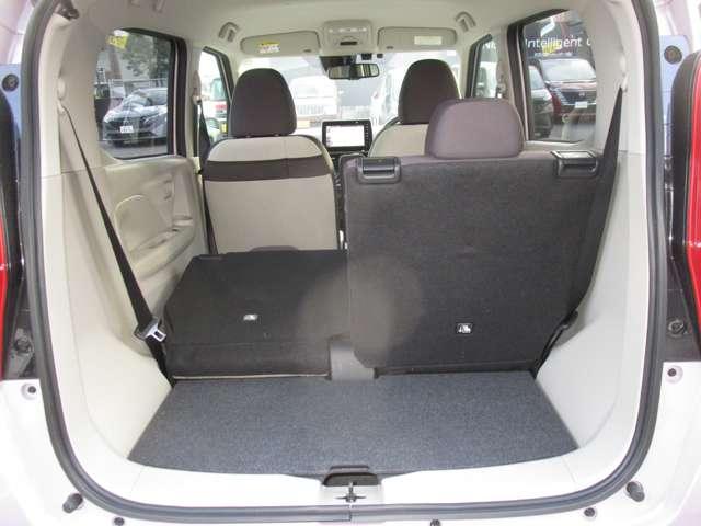 デイズ ６６０　Ｘ　試乗車　ＭＭ２２３ＤーＬナビゲーション　アラウンドビューモニター　ＥＴＣ２．０　Ｆｒドラレコ　室内ドラレコ　前後ソナー　サイド＆カーテンエアバッグ　ＶＤＣ＆ＬＤＷ　衝突軽減防止装置＆踏み間違い防止装置（32枚目）