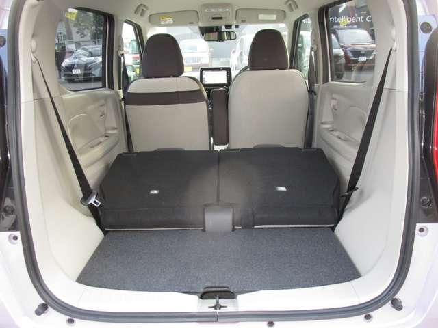 デイズ ６６０　Ｘ　試乗車　ＭＭ２２３ＤーＬナビゲーション　アラウンドビューモニター　ＥＴＣ２．０　Ｆｒドラレコ　室内ドラレコ　前後ソナー　サイド＆カーテンエアバッグ　ＶＤＣ＆ＬＤＷ　衝突軽減防止装置＆踏み間違い防止装置（33枚目）