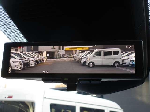 セレナ ニッサンコネクトナビゲーション&アラウンドビューモニター ETC2.0プロパイロット 前後ドライブレコーダー 後席モニター 前後ソナー ワイヤレス充電器 フロント&セカンドシートヒーター バイザー(3枚目)