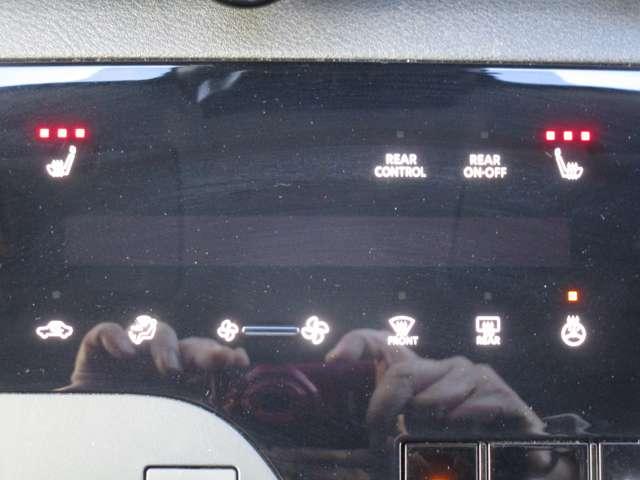 セレナ ニッサンコネクトナビゲーション&アラウンドビューモニター ETC2.0プロパイロット 前後ドライブレコーダー 後席モニター 前後ソナー ワイヤレス充電器 フロント&セカンドシートヒーター バイザー(7枚目)