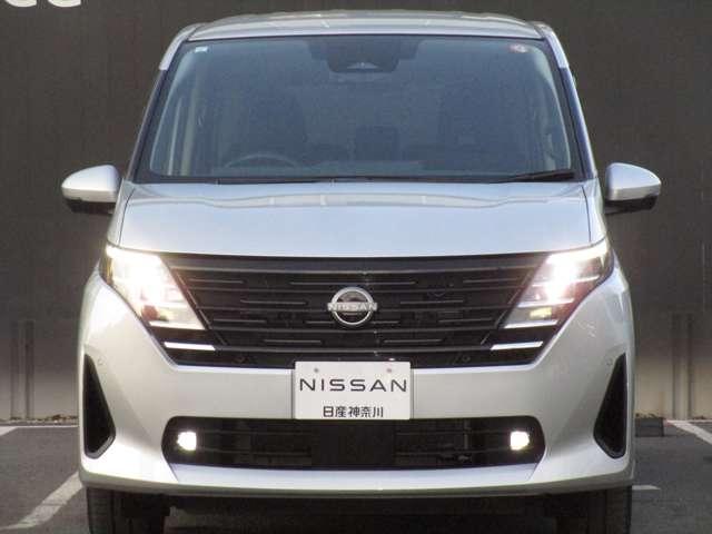 セレナ ニッサンコネクトナビゲーション&アラウンドビューモニター ETC2.0プロパイロット 前後ドライブレコーダー 後席モニター 前後ソナー ワイヤレス充電器 フロント&セカンドシートヒーター バイザー(53枚目)