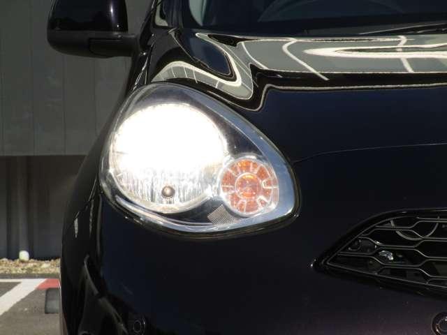 �n���Q���w�b�h���C�g�B