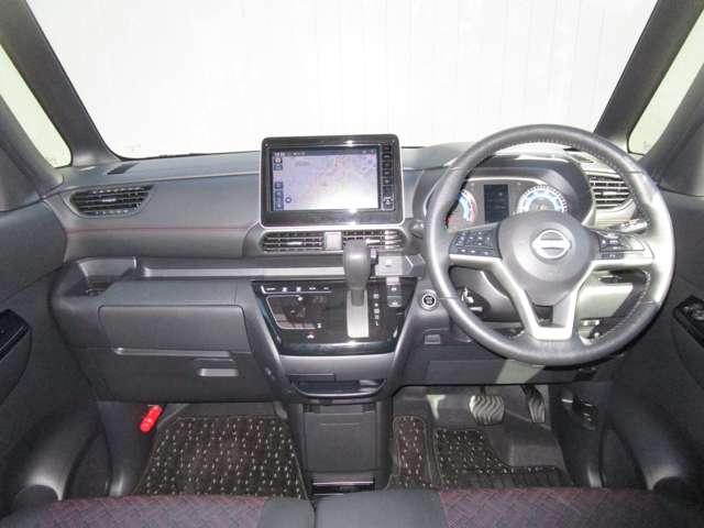 ルークス ６６０　ハイウェイスターＧターボ　プロパイロット　エディショ　ＭＭ２２３Ｄ－Ｌナビゲーション＆アラウンドビュー　ナビ付　ワンオ－ナ－　Ｗエアバック　ＬＫＡ　ＡＡＣ　Ｉ－ＳＴＯＰ　スマ－トキ－　ＡＣＣ　ドライブレコーダ　パワーステアリング　サイドエアバック　記録簿（3枚目）