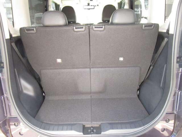 ルークス ６６０　ハイウェイスターＧターボ　プロパイロット　エディショ　ＭＭ２２３Ｄ－Ｌナビゲーション＆アラウンドビュー　ナビ付　ワンオ－ナ－　Ｗエアバック　ＬＫＡ　ＡＡＣ　Ｉ－ＳＴＯＰ　スマ－トキ－　ＡＣＣ　ドライブレコーダ　パワーステアリング　サイドエアバック　記録簿（40枚目）