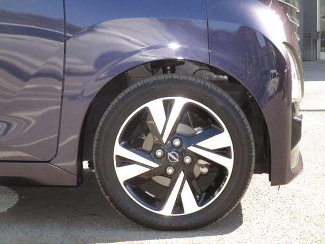 ルークス ６６０　ハイウェイスターＧターボ　プロパイロット　エディショ　ＭＭ２２３Ｄ－Ｌナビゲーション＆アラウンドビュー　ナビ付　ワンオ－ナ－　Ｗエアバック　ＬＫＡ　ＡＡＣ　Ｉ－ＳＴＯＰ　スマ－トキ－　ＡＣＣ　ドライブレコーダ　パワーステアリング　サイドエアバック　記録簿（47枚目）