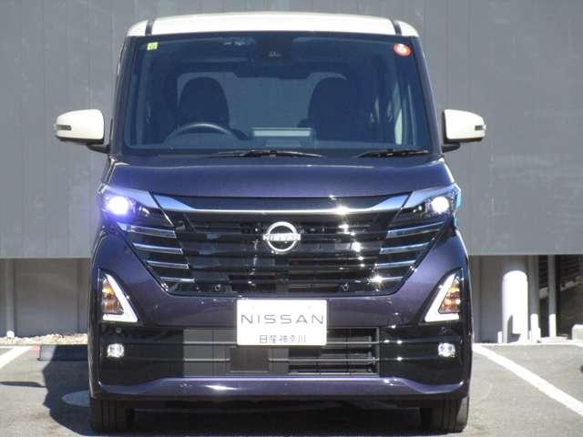 ルークス ６６０　ハイウェイスターＧターボ　プロパイロット　エディショ　ＭＭ２２３Ｄ－Ｌナビゲーション＆アラウンドビュー　ナビ付　ワンオ－ナ－　Ｗエアバック　ＬＫＡ　ＡＡＣ　Ｉ－ＳＴＯＰ　スマ－トキ－　ＡＣＣ　ドライブレコーダ　パワーステアリング　サイドエアバック　記録簿（51枚目）