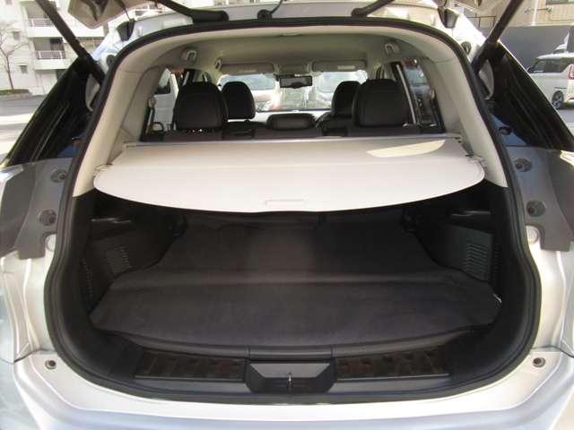 エクストレイル 2.0 20X エマージェンシーブレーキパッケージ 2列車 メーカーラインナビゲーション&アラウンド 切り替え4WD 整備記録簿 ナビ AAC アルミホイール メモリーナビゲーション パワーウィンドウ パワーステアリング ABS エアバッグ 1オナ車 エマブレ(31枚目)