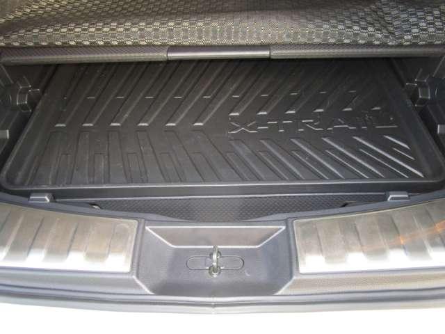 エクストレイル 2.0 20X エマージェンシーブレーキパッケージ 2列車 メーカーラインナビゲーション&アラウンド 切り替え4WD 整備記録簿 ナビ AAC アルミホイール メモリーナビゲーション パワーウィンドウ パワーステアリング ABS エアバッグ 1オナ車 エマブレ(33枚目)