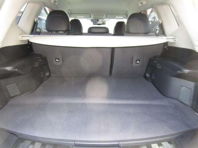 エクストレイル 2.0 20X エマージェンシーブレーキパッケージ 2列車 メーカーラインナビゲーション&アラウンド 切り替え4WD 整備記録簿 ナビ AAC アルミホイール メモリーナビゲーション パワーウィンドウ パワーステアリング ABS エアバッグ 1オナ車 エマブレ(34枚目)