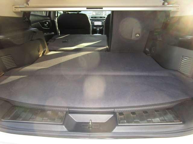 エクストレイル 2.0 20X エマージェンシーブレーキパッケージ 2列車 メーカーラインナビゲーション&アラウンド 切り替え4WD 整備記録簿 ナビ AAC アルミホイール メモリーナビゲーション パワーウィンドウ パワーステアリング ABS エアバッグ 1オナ車 エマブレ(35枚目)