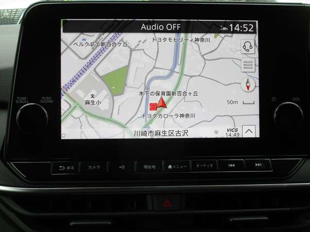 �j�b�T���R�l�N�g�i�r�Q�[�V�����@�t���Z�O�s�u�A�u���[�g�D�[�X�I�[�f�B�I�Ή�