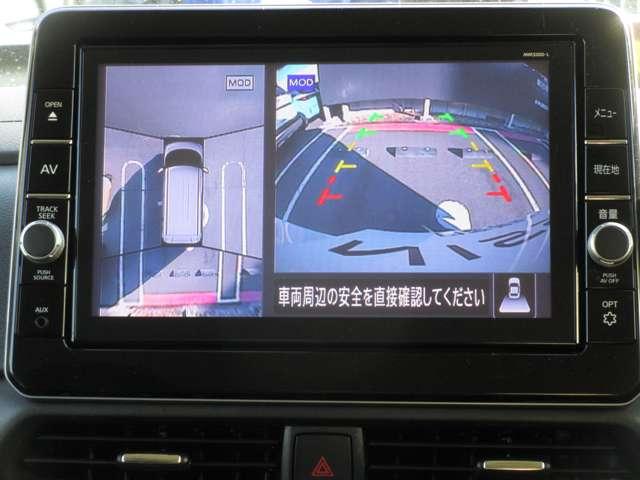 ルークス ６６０　ハイウェイスターＧターボ　ナビ＆ＡＶＭ・ＥＴＣ・ドラレコ・ＬＤＷ　パノラマモニター　地デジ　アイスト　ＬＥＤライト　アルミ　オートハイビーム　スマキー　レーンアシスト　１オーナー車　ドラレコ　フルオートエアコン　点検記録簿（2枚目）