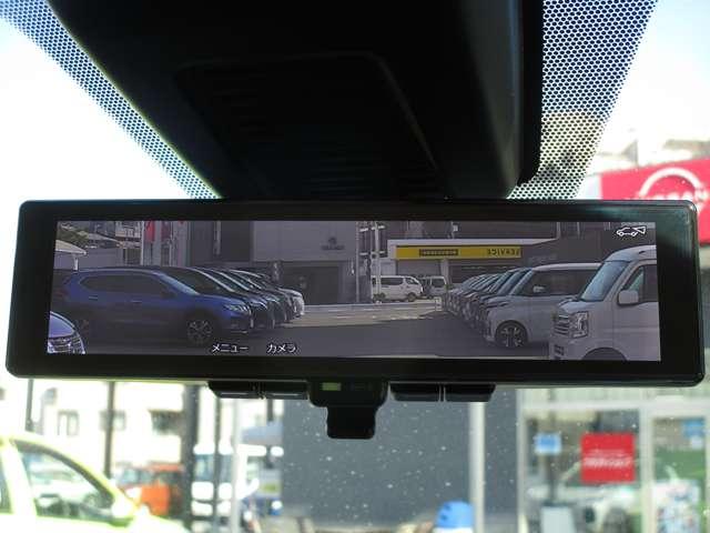 キックス １．２　Ｘ　（ｅ－ＰＯＷＥＲ）　ＭＭ３２０ＤーＬナビ＆アラウンドビューモニター　アラウンドビュ－　チデジＴＶ　レーダーブレーキ　フルオートエアコン　スマートキー・プッシュスタート　ハイビームアシスト　ワンオーナー車　バックカメラ（8枚目）