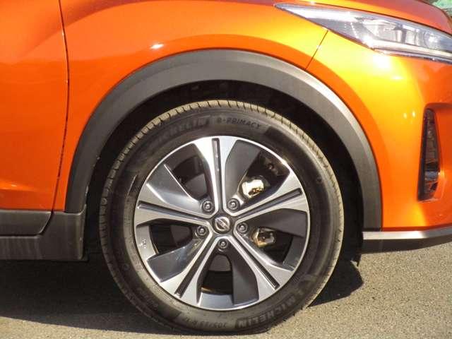 キックス １．２　Ｘ　（ｅ－ＰＯＷＥＲ）　ＭＭ３２０ＤーＬナビ＆アラウンドビューモニター　アラウンドビュ－　チデジＴＶ　レーダーブレーキ　フルオートエアコン　スマートキー・プッシュスタート　ハイビームアシスト　ワンオーナー車　バックカメラ（37枚目）