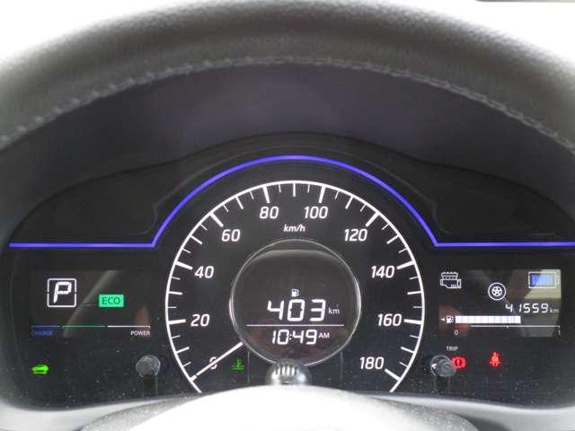 ノート １．２　ｅ－ＰＯＷＥＲ　メダリスト　ＦＯＵＲ　４ＷＤ　ＭＭ３１９ＤーＷナビゲーション＆ＡＶＭ・ＥＴＣ　インテリキー　ナビＴＶ　盗難防止装置　切替４ＷＤ　キーレス　１オーナー　レーンアシスト　エアバッグ　ドラレコ　バックカメラ　クルコン　フルオートエアコン（4枚目）