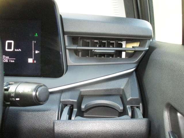 ノート １．２　Ｘ　ナビ＆バックカメラ・ＥＴＣ・ドラレコ　全方位モニタ　地デジフルセグＴＶ　運転席エアバック　ＬＫＡ　オートＬＥＤ　インテリジェントキ　メモリ－ナビ　ＬＥＤヘッドランプ　ＥＴＣ　セキュリティー　Ｂモニター（15枚目）