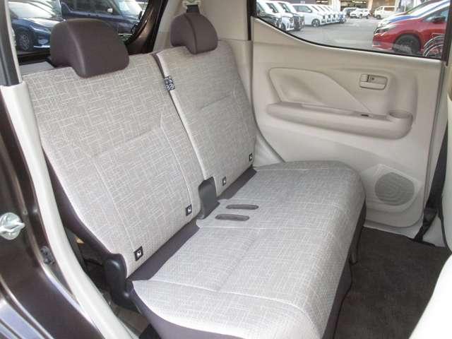 デイズ ６６０　Ｘ　１オーナ　カーナビ　オートエアコン　エアバック　パワーウインドウ　記録簿　ＰＳ　メモリーナビ　アルミホイル　ＡＢＳ（25枚目）