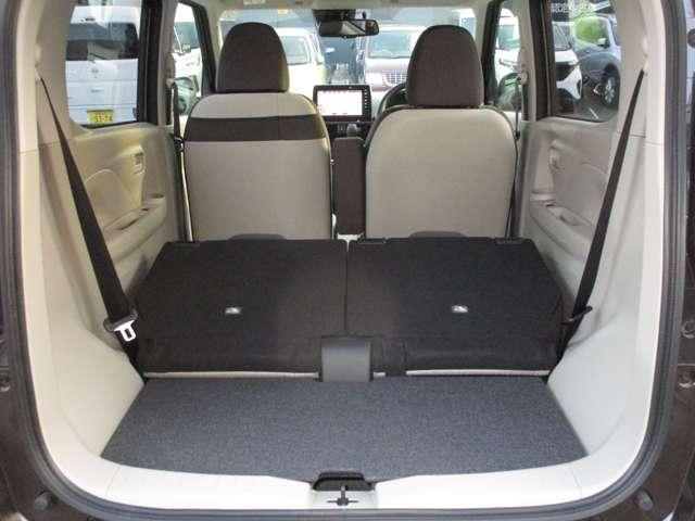 デイズ ６６０　Ｘ　１オーナ　カーナビ　オートエアコン　エアバック　パワーウインドウ　記録簿　ＰＳ　メモリーナビ　アルミホイル　ＡＢＳ（30枚目）