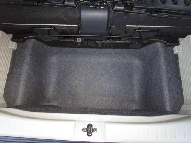 デイズ ６６０　Ｘ　１オーナ　カーナビ　オートエアコン　エアバック　パワーウインドウ　記録簿　ＰＳ　メモリーナビ　アルミホイル　ＡＢＳ（32枚目）