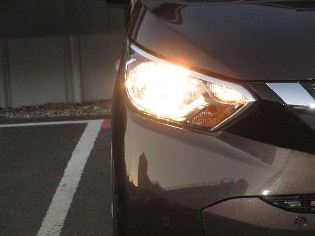 デイズ ６６０　Ｘ　１オーナ　カーナビ　オートエアコン　エアバック　パワーウインドウ　記録簿　ＰＳ　メモリーナビ　アルミホイル　ＡＢＳ（35枚目）