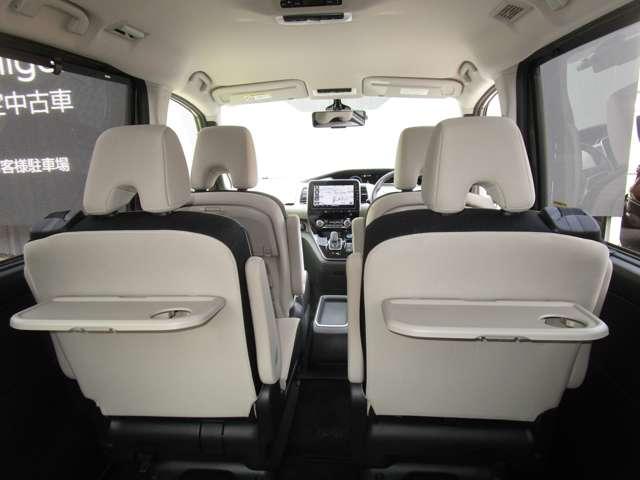 セレナ １．２　ｅ－ＰＯＷＥＲ　ハイウェイスター　Ｖ　キーレスエントリ　レーダークルーズＣ　衝突軽減ブレーキシステム　スマートキーＰスタート　１オーナ　３列シート　車線逸脱　ＥＴＣ　ウォークスルー　ドライブレコーダー　記録簿付き　バックカメラ　メモリナビ（32枚目）