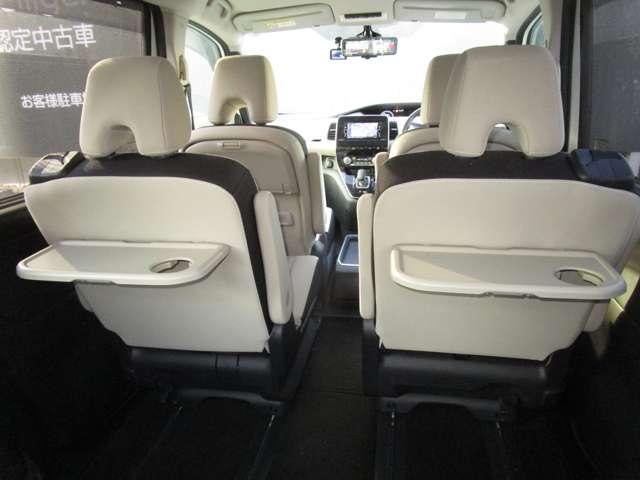 セレナ １．２　ｅ－ＰＯＷＥＲ　ハイウェイスター　Ｖ　キーレスエントリ　衝突軽減ブレーキシステム　１オーナ　３列シート　車線逸脱　ウォークスルー　オートエアコン　イモビライザー　アイドリングストップ　ＡＷ　サイドエアバッグ　ＡＢＳ　助手席エアバッグ（32枚目）