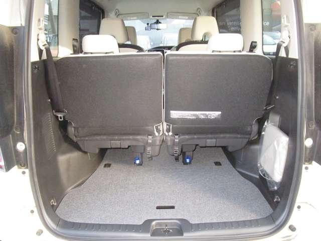 セレナ １．２　ｅ－ＰＯＷＥＲ　ハイウェイスター　Ｖ　キーレスエントリ　衝突軽減ブレーキシステム　１オーナ　３列シート　車線逸脱　ウォークスルー　オートエアコン　イモビライザー　アイドリングストップ　ＡＷ　サイドエアバッグ　ＡＢＳ　助手席エアバッグ（37枚目）