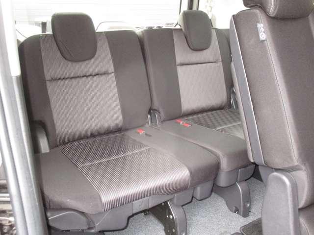 セレナ 2.0 ハイウェイスター V MM521DーLナビゲーション&アラウンドビュ ハイビームアシスト クルコン LEDランプ サイドエアバッグ アルミ 三列シート ワンオーナー エアバッグ LDP キーフリー ETC ナビTV ABS(31枚目)