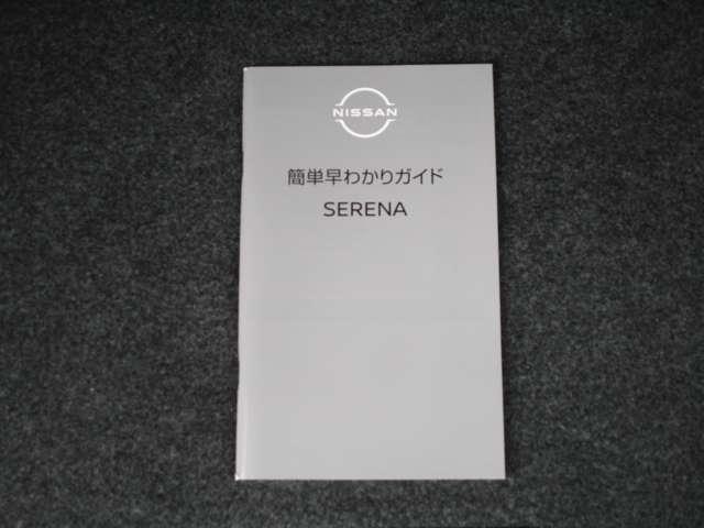 セレナ ２．０　ハイウェイスター　Ｖ　ＭＭ５２１ＤーＬナビゲーション＆バックビューモ　カーナビ　ハイビームアシスト　レーダーＣ　アルミ　三列シート　ワンオーナー　エアバッグ　ＬＤＰ　キーフリー　パワーウインドウ　点検記録簿　盗難防止装置（48枚目）