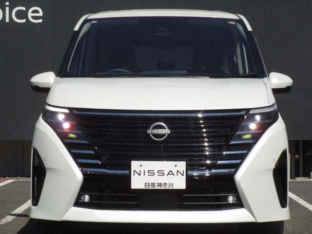 セレナ １．４　ｅ－ＰＯＷＥＲ　ハイウェイスターＶ　試乗車　フルオートエアコン　ＡＢＳ　アルミホイール　記録簿　アイドリングストップ　パワーウィンドウ　メモリーナビ　アラウンドビューモニター　ＥＴＣ２．０　ドラレコ　プロパイロット　ＳＯＳコール（51枚目）