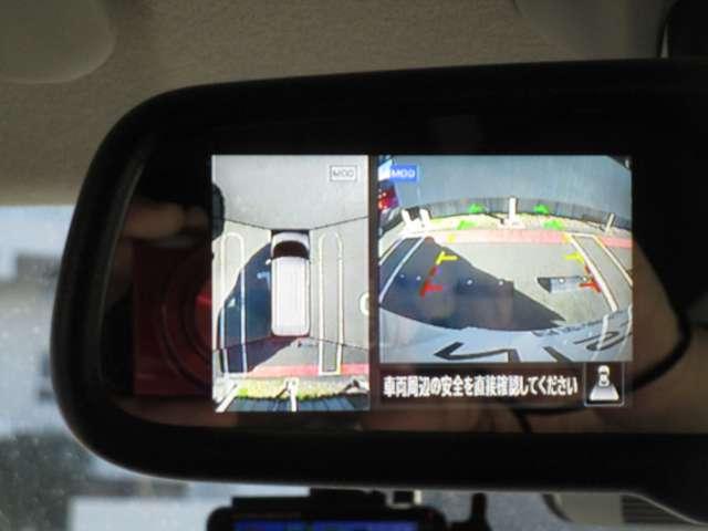 ルークス ６６０　ハイウェイスターＸ　プロパイロット　エディション　ＭＪ１２０Ｄ－Ｗナビ＆ＡＶＭ・ＥＴＣ・ドラレコ・ＬＤＷ　アダクティブクルーズＣ　全方位Ｍ　両パワースライドドア　誤発進抑制機能　アイドリングＳＴＯＰ　ＬＥＤヘッドランプ　アルミホイール　レーンアシスト（5枚目）