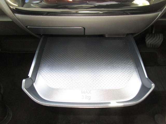 デイズ 660 X 試乗車 ナビ&Bカメラ・ETC・ドラレコ ドライブレコーダ ハイビームA 衝突軽減ブレ-キ Bカメ 車線逸脱警報装置 地デジ ワンオ-ナ-車 i-stop 助手席エアバック インテリキー 禁煙 記録簿(19枚目)