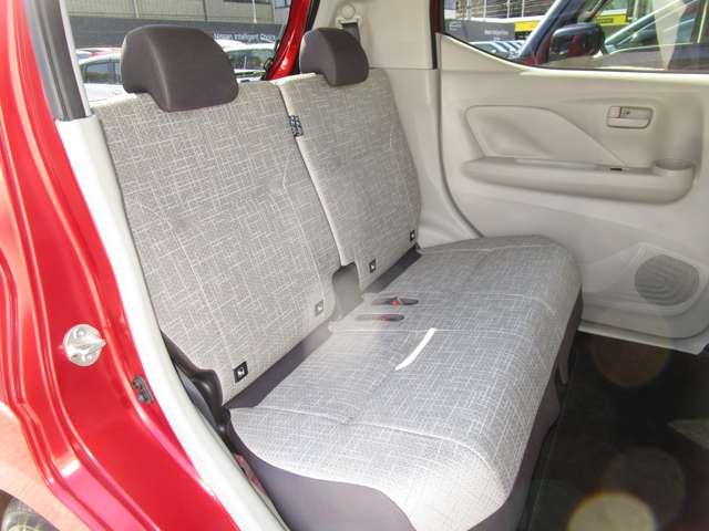 デイズ 660 X 試乗車 ナビ&Bカメラ・ETC・ドラレコ ドライブレコーダ ハイビームA 衝突軽減ブレ-キ Bカメ 車線逸脱警報装置 地デジ ワンオ-ナ-車 i-stop 助手席エアバック インテリキー 禁煙 記録簿(27枚目)