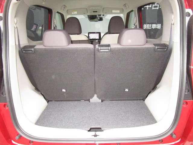 デイズ 660 X 試乗車 ナビ&Bカメラ・ETC・ドラレコ ドライブレコーダ ハイビームA 衝突軽減ブレ-キ Bカメ 車線逸脱警報装置 地デジ ワンオ-ナ-車 i-stop 助手席エアバック インテリキー 禁煙 記録簿(29枚目)