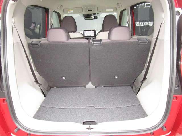 デイズ 660 X 試乗車 ナビ&Bカメラ・ETC・ドラレコ ドライブレコーダ ハイビームA 衝突軽減ブレ-キ Bカメ 車線逸脱警報装置 地デジ ワンオ-ナ-車 i-stop 助手席エアバック インテリキー 禁煙 記録簿(30枚目)