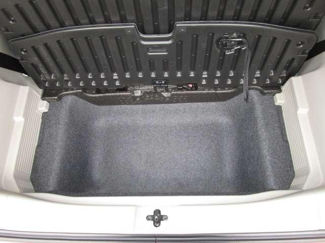 デイズ 660 X 試乗車 ナビ&Bカメラ・ETC・ドラレコ ドライブレコーダ ハイビームA 衝突軽減ブレ-キ Bカメ 車線逸脱警報装置 地デジ ワンオ-ナ-車 i-stop 助手席エアバック インテリキー 禁煙 記録簿(34枚目)