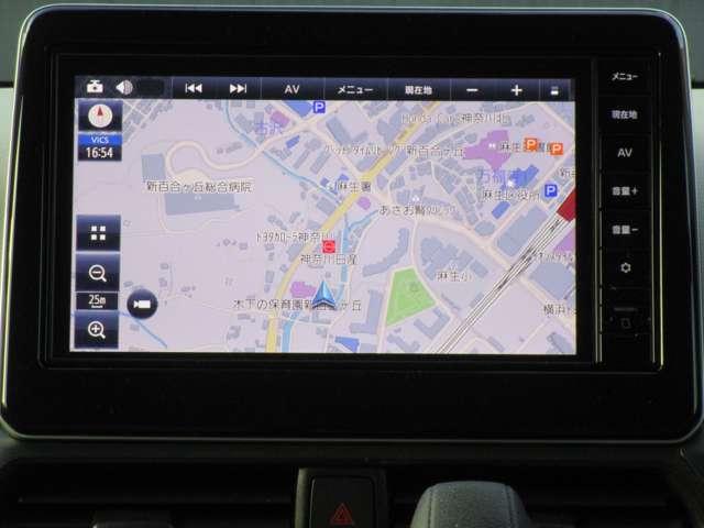 デイズ ６６０　Ｘ　試乗車　ナビ＆ＡＶＭ・ＥＴＣ・ドラレコ　ドライブレコーダ　ハイビームＡ　全周囲Ｍ　衝突軽減ブレ－キ　Ｂカメ　車線逸脱警報装置　地デジ　ワンオ－ナ－車　ｉ－ｓｔｏｐ　ＬＥＤライト　助手席エアバック　禁煙（4枚目）