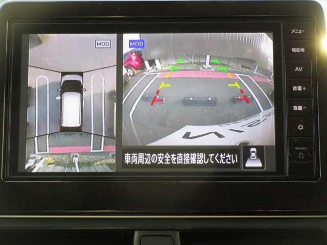 デイズ ６６０　Ｘ　試乗車　ナビ＆ＡＶＭ・ＥＴＣ・ドラレコ　ドライブレコーダ　ハイビームＡ　全周囲Ｍ　衝突軽減ブレ－キ　Ｂカメ　車線逸脱警報装置　地デジ　ワンオ－ナ－車　ｉ－ｓｔｏｐ　ＬＥＤライト　助手席エアバック　禁煙（5枚目）