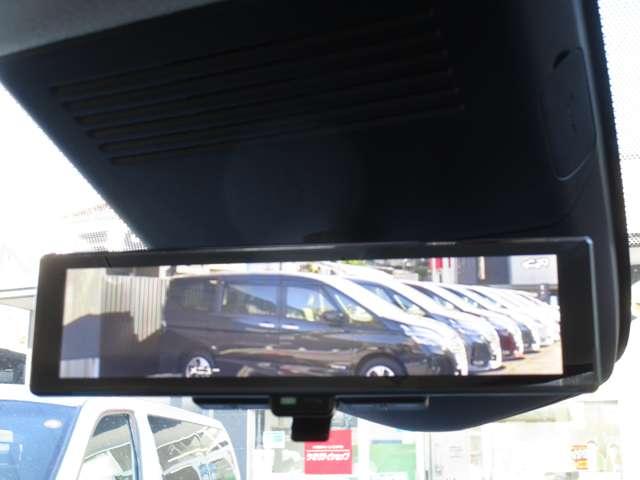 セレナ 2.0 ハイウェイスターV 試乗車 ナビ&AVM・ETC・ドラレコ 両側電動パワースライドドア 地デジフルセグTV 試乗車アップ LKA アイドリングS アダプティブクルコン Bカメラ スマートキー&プッシュスタート 3列シート(8枚目)