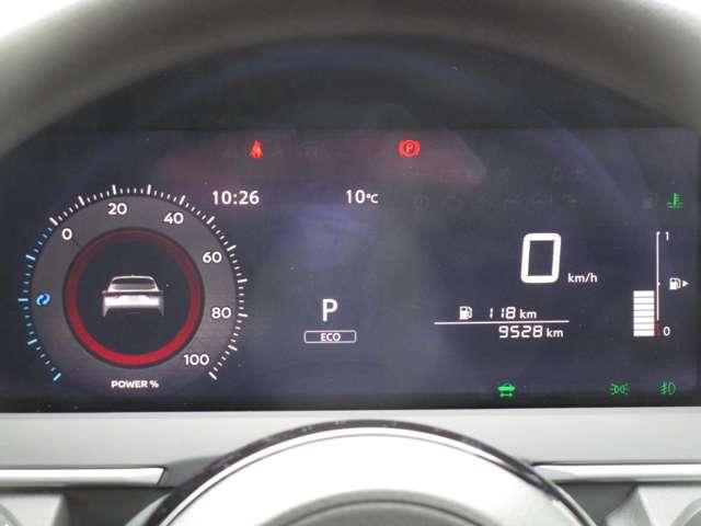 ノート 1.2 X ニッサンコネクトナビゲーション&AVM・ マルチビューカメラ ACC 1オーナー フルセグテレビ 車線逸脱警報システム アルミホイール インテリキー エアB LEDヘッドライト ETC リアカメラ(6枚目)