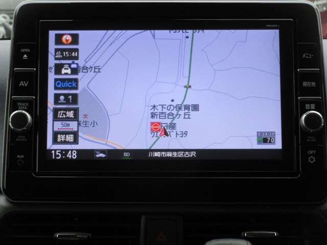 デイズ ６６０　ハイウェイスターＸ　ＭＭ３２０Ｄ－Ｌナビゲーション＆ＡＶＭ・ＥＴＣ　踏み間違え防止　スマ－トキ－　ＷエアＢ　レーンアシスト　Ｒカメ　地デジ　ＥＴＣ　盗難警報装置　ＬＥＤ　ハイビームアシスト　ドライブレコーダー　パワステ（4枚目）