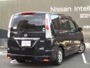 セレナ 2.0 ハイウェイスター ニッサンメーカーライン装着ナビ&アラウン ヘッドレストモニター 運転席エアバッグ バックビューモニター クルーズC アルミホイール メモリーナビ パワーウインドウ 盗難防止装置 ETC ナビTV オートエアコン ワンセグ パワステ ABS 中古車画像_2