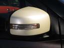 ウインカー付きドアミラー。対向車からも確認がし易いです。