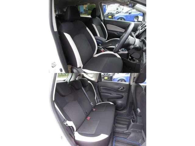 ノート １．２　ｅ－ＰＯＷＥＲ　Ｘ　Ｖセレクション　メモリーナビ（ＭＪ３２０Ｄ－Ｗ）ＴＶ・Ｂｌｕｅｔｏｏｔｈ・ド　アラウンドカメラ　ワンオ－ナ－車　運転席助手席エアバック　エアバッグ　衝突被害軽減装置　ＬＥＤヘッドライト　パワーウインドウ　レーンアシスト　ＥＴＣ　アルミホイール　スマートキー　ドラレコ　Ｂカメラ（5枚目）