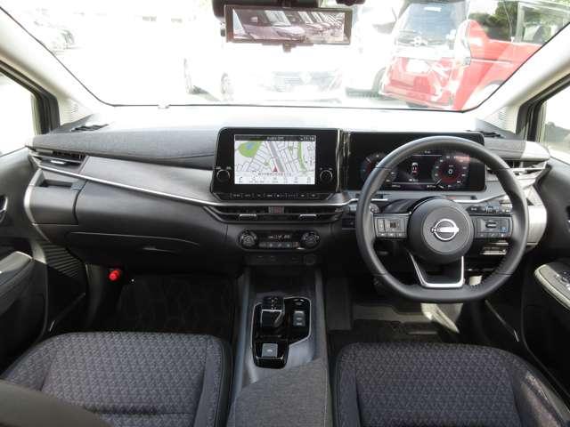 オーラ 1.2 G Bluetooth・HDMI・プロパイ 自動(被害軽減)ブレーキ 試乗車アップ LED LKA サイドカメラ ETC ドライブレコーダー カーテンエアバッグ アルミホイール インテリジェントキー パワーウィンドウ ワンオーナー メモリーナビ(4枚目)