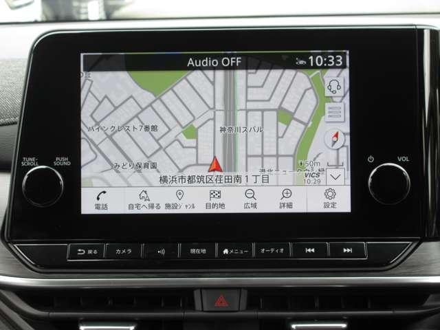 オーラ 1.2 G メーカーナビ・Bluetooth・プロパイロット 自動(被害軽減)ブレーキ 試乗車アップ LED LKA サイドカメラ ETC ドライブレコーダー カーテンエアバッグ アルミホイール インテリジェントキー パワーウィンドウ ワンオーナー メモリーナビ(6枚目)