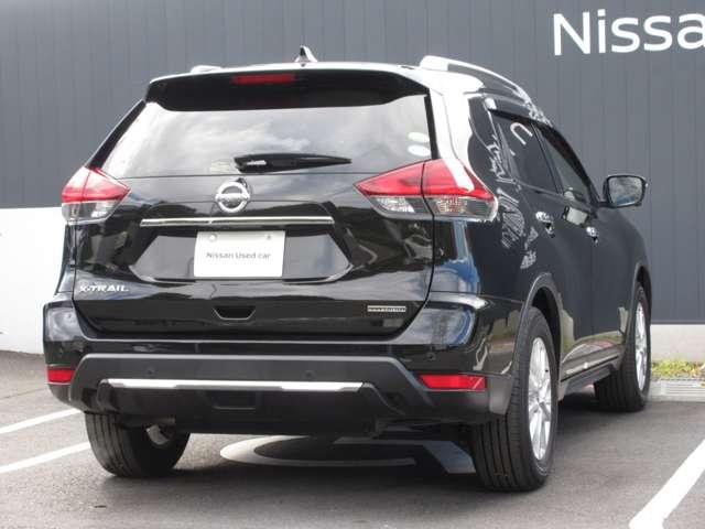 エクストレイル 2.0 20X ハイブリッド 4WD メモリーナビ・アラウンドビューモニター・ 記録簿付き Bカメラ レーンキープ パートタイム4WD レーダークルコン LEDヘッド ドラレコ キーレス ETC スマートキー アルミホイール フルオートエアコン ダブルエアバック ナビ&TV(2枚目)