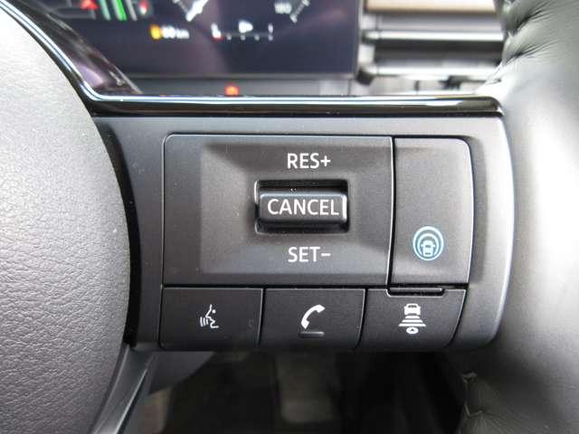 セレナ 1.4 e-4ORCE ハイウェイスターV 4WD メモリーナビ・アラウンドビューモニター・ レーンキープアシスト LED アラウンドモニター フルオートエアコン ETC 4WD 両側パワースライドドア インテリジェントクルーズ 踏み間違い衝突防止(11枚目)