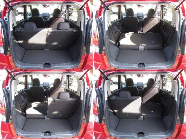 デイズ ６６０　ハイウェイスターＸ　メモリーナビ（ＭＭ３２０Ｄ－Ｌ）ＴＶ・Ｂｌｕｅｔｏｏｔｈ・バ　ブレーキサポート　ＬＥＤ　ドライブレコーダー　インテリジェントキー　ＥＴＣ　レーンキープ　バックカメラ　ナビＴＶ　アイドリングストップ　オートエアコン　デュアルエアバッグ　記録簿　アルミホイール（14枚目）