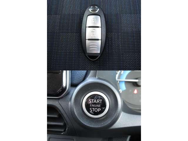 デイズ ６６０　ハイウェイスターＸ　メモリーナビ（ＭＭ３２０Ｄ－Ｌ）ＴＶ・Ｂｌｕｅｔｏｏｔｈ・バ　ブレーキサポート　ＬＥＤ　ドライブレコーダー　インテリジェントキー　ＥＴＣ　レーンキープ　バックカメラ　ナビＴＶ　アイドリングストップ　オートエアコン　デュアルエアバッグ　記録簿　アルミホイール（18枚目）